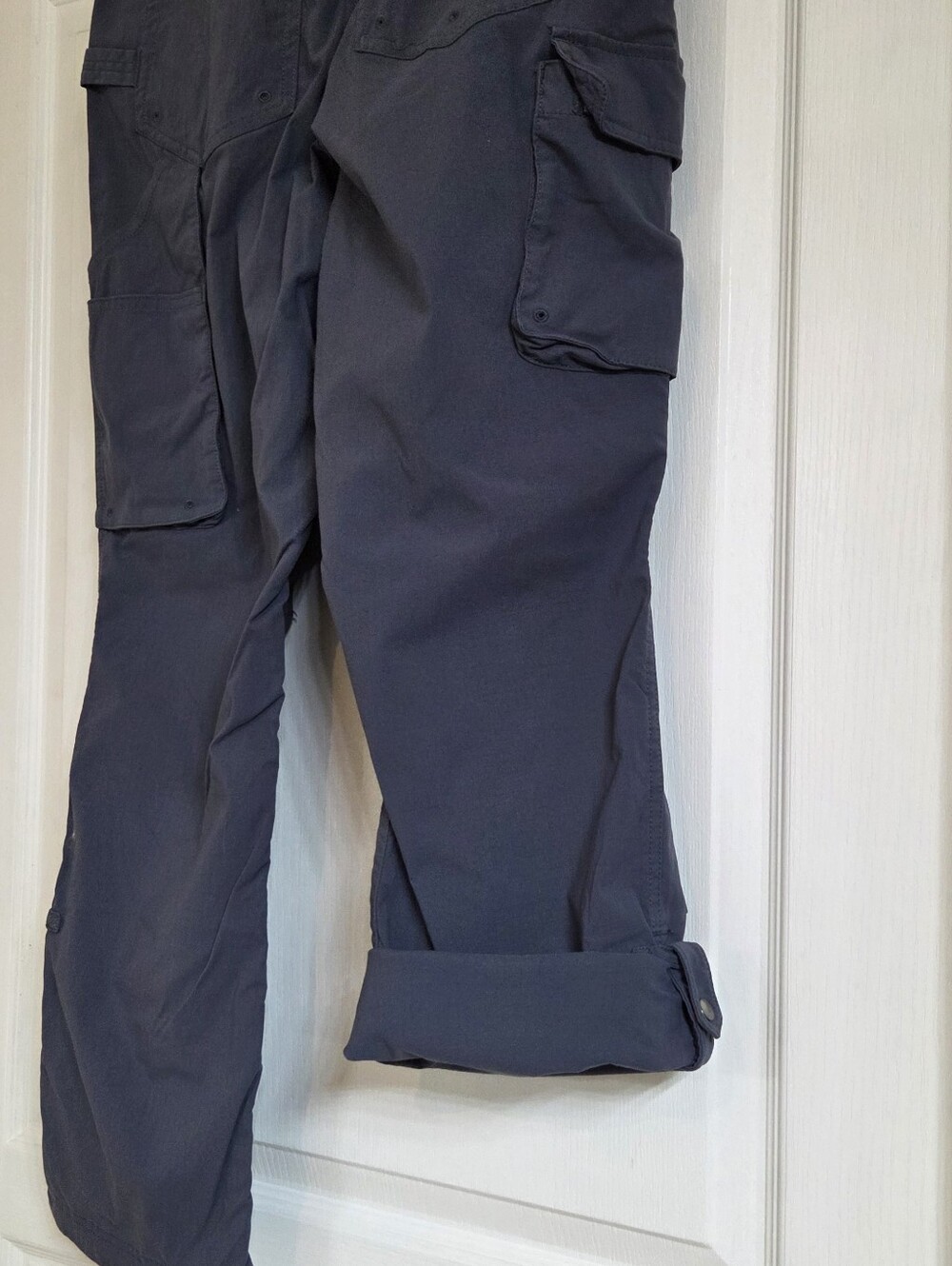 Womens DULUTH Heirloom Pants - Picture 5 of 9